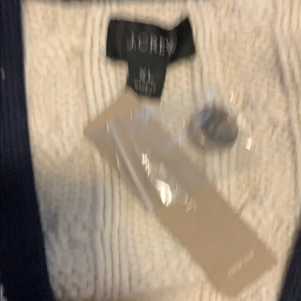 Sweater Varsity Style - Picture 3 of 4